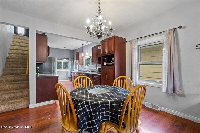 404 W Mullan Ave, House other with 4 bedrooms, 2 bathrooms and null parking in Kellogg ID | Image 8