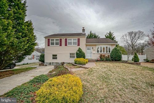 649 Muhlenberg Ave, WENONAH, NJ, 08090-1430 | Card Image