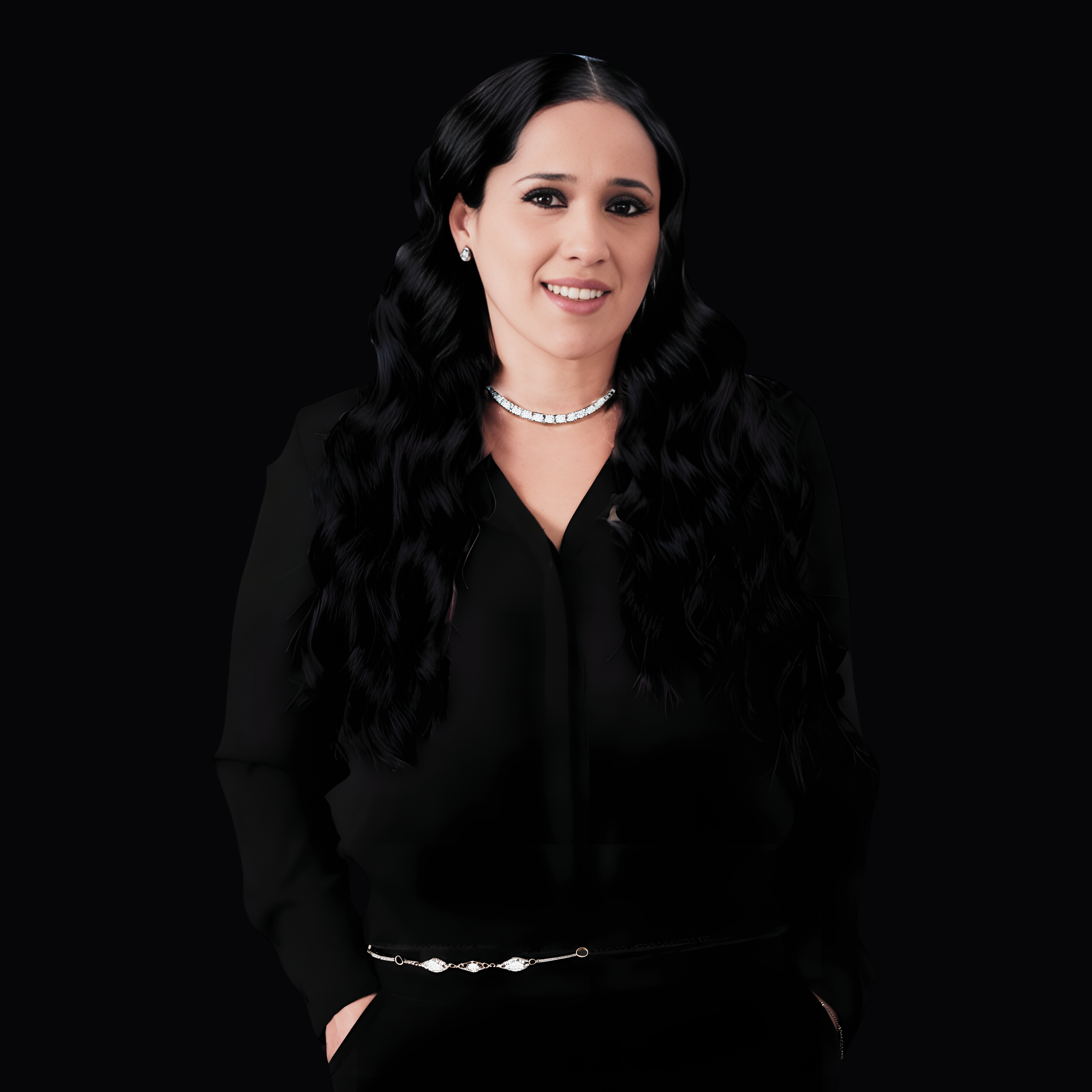 Susie Achury