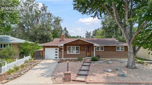 41 Landoe Lane, Colorado Springs, CO, 80911 | Card Image