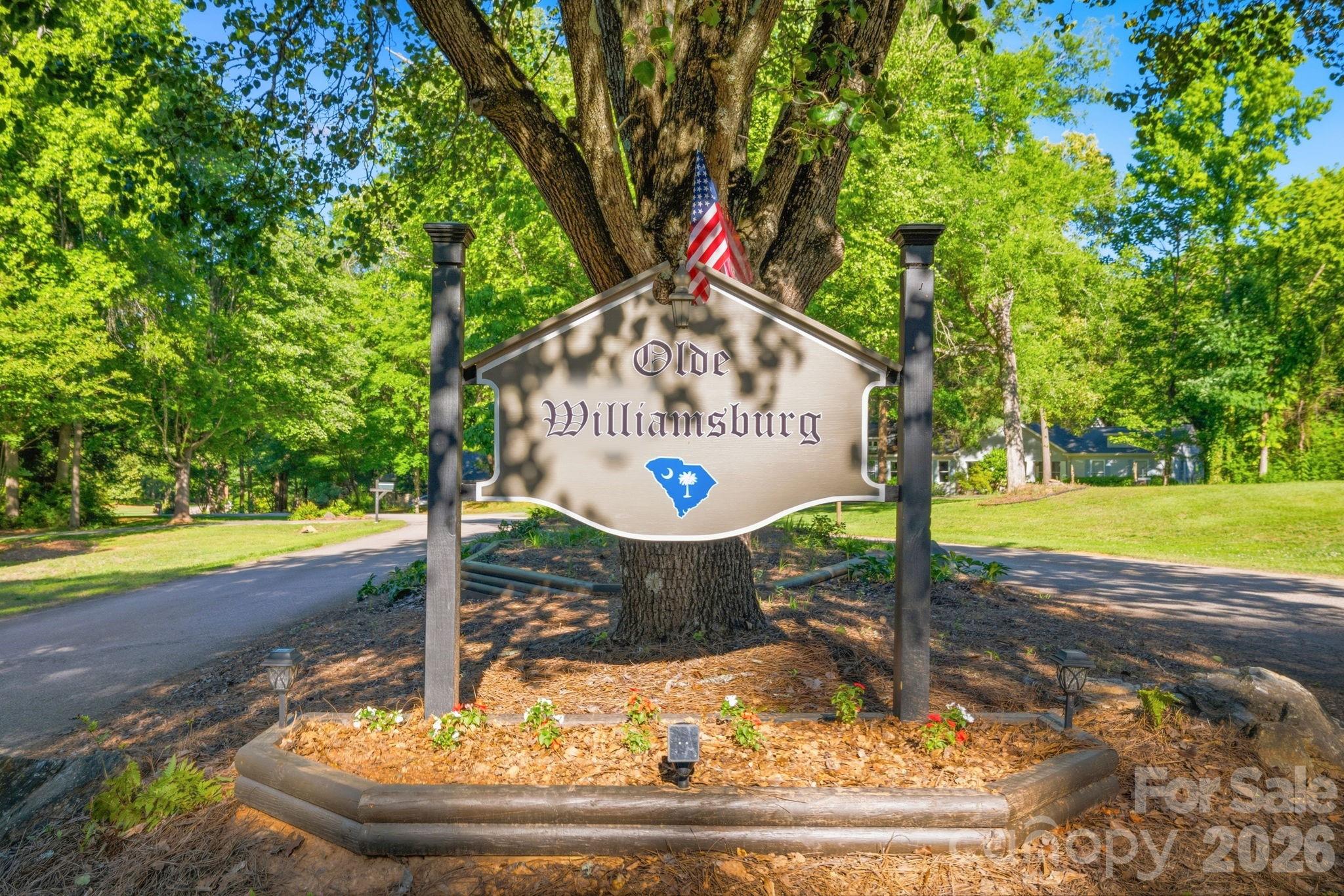Residential in Fort Mill 3
