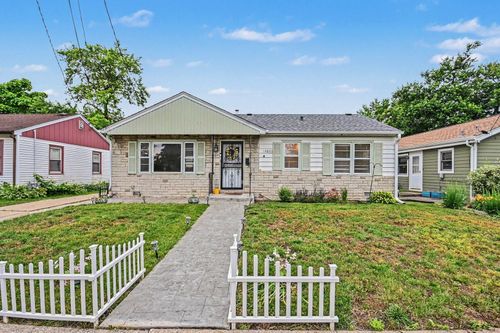 14806 Lawndale Ave, Midlothian, IL, 60445-3531 | Card Image
