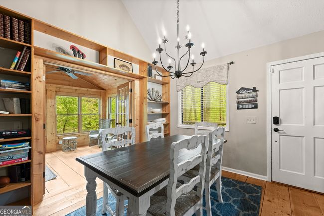 19 Long Swamp Dr, House other with 3 bedrooms, 4 bathrooms and null parking in Jasper GA | Image 14