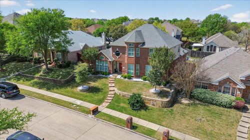 1371 San Rafael Dr, Rockwall, TX, 75087-6619 | Card Image