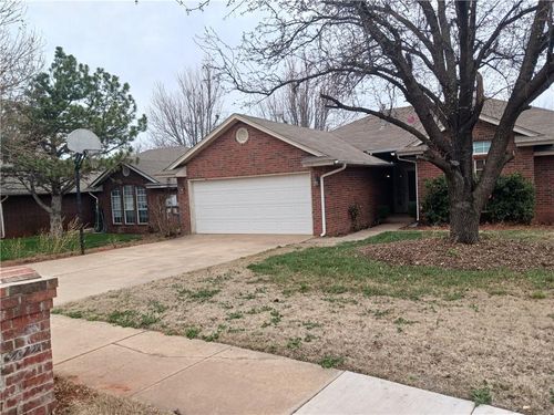 1019 Pruett Drive, Edmond, OK, 73003 | Card Image