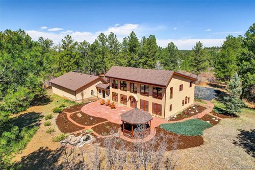 82 Fallow Deer Rd, Franktown, CO, 80116-8728 | Card Image