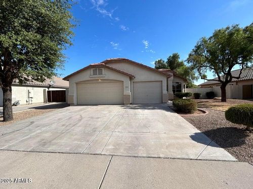 2352 E Kesler Ln, Chandler, AZ, 85225-2359 | Card Image