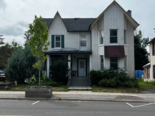 2-29 Queen St, Cookstown, ON, L0L1L0 | Card Image