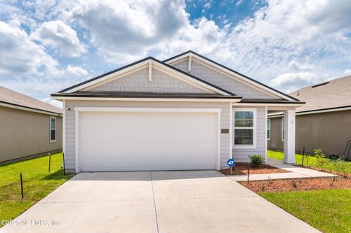12553 Russian Olive Rd, JACKSONVILLE, FL, 32218-3057 | Card Image