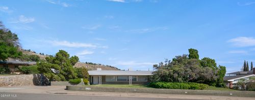 3924 Flamingo Drive, El Paso, TX, 79902 | Card Image