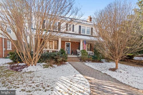 5826 Nevada Ave Nw, WASHINGTON, DC, 20015-2548 | Card Image