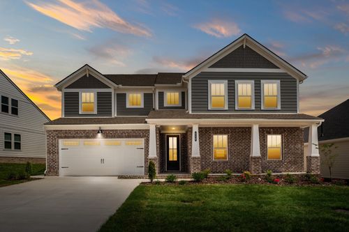 516 Little Penny Dr, Smyrna, TN, 37167-3596 | Card Image