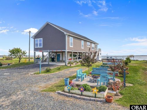 161 Bayview Dr, Stumpy Point, NC, 27978-9663 | Card Image