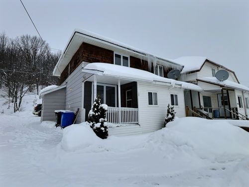 180 Rue Paul-E.-Benoît, Témiscaming, QC, J0Z3R0 | Card Image