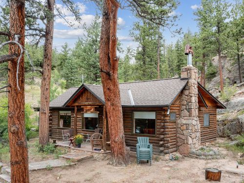 2426 Riverside Dr, Lyons, CO, 80540-8908 | Card Image