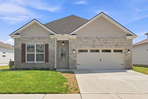 168 Ruth Miller Dr, Georgetown, KY, 40324-8591 | Card Image