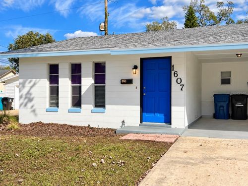 1607 Baltimore Ave, ORLANDO, FL, 32803-1831 | Card Image