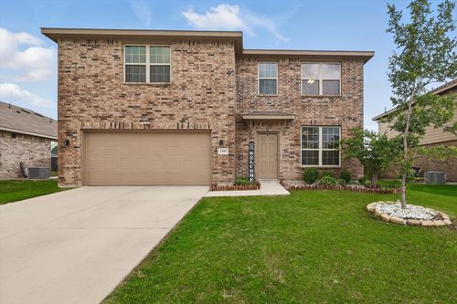 1305 Benwick Dr, Van Alstyne, TX, 75495-2876 | Card Image