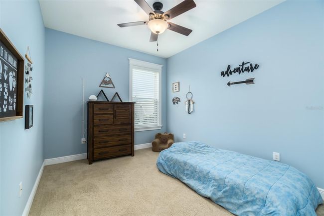 Bedroom 2 downstairs | Image 18
