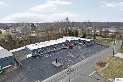 100 Gray St, Elizabethtown, KY, 42701-2608 | Card Image