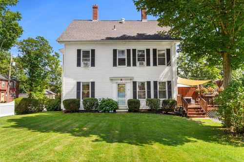 4 Swamscott Street, Newfields, NH, 03856 | Card Image