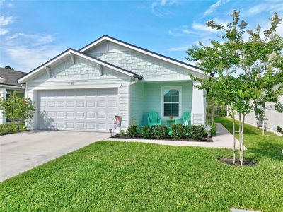 771 Grand Reserve Drive, House other with 4 bedrooms, 2 bathrooms and null parking in Bunnell FL | Image 1