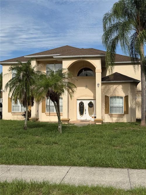 2266 Red Gate Rd, Orlando, FL, 32818-4720 | Card Image