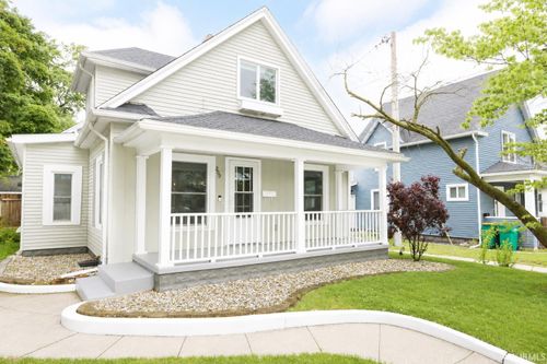 209 Indiana Avenue, Mishawaka, IN, 46544 | Card Image