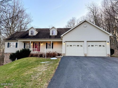 140 Lemic Dr, New Paris, PA, 15554-8689 | Card Image