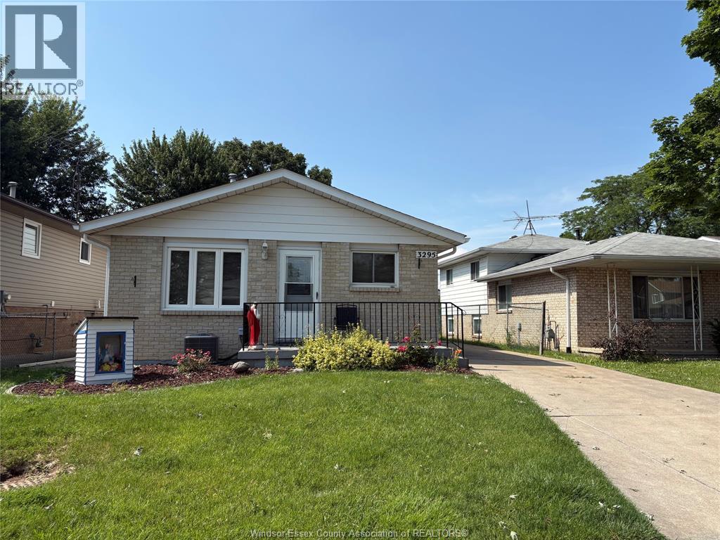 Residential Lease in Windsor