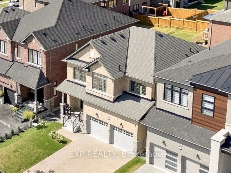 Residential in Oshawa 4