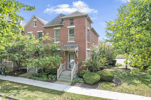 319 W 2nd Ave, Columbus, OH, 43201-3309 | Card Image