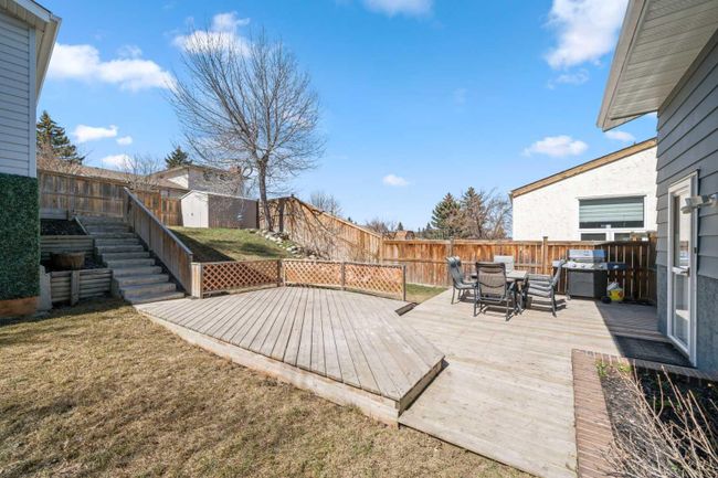 6235 Thornaby Way Nw, Home with 4 bedrooms, 2 bathrooms and 2 parking in Calgary AB | Image 31