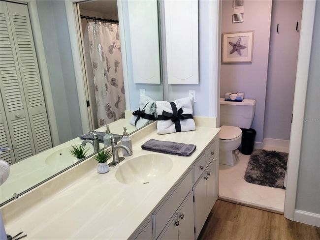APT-807 - 3820 Gulf Blvd, Condo with 2 bedrooms, 2 bathrooms and null parking in ST PETE BEACH FL | Image 28