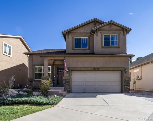 5571 Majestic Dr, Colorado Springs, CO, 80919-3516 | Card Image