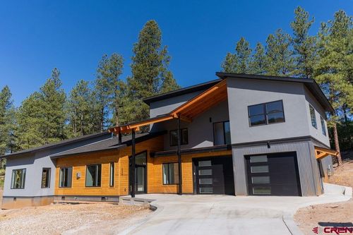 234 Saddle Camp Ct, Durango, CO, 81301 | Card Image