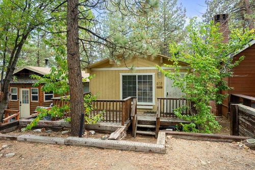 817 Maple Ln, Sugarloaf, CA, 92386 | Card Image