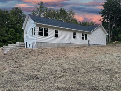 Lot 1 Emery Rd, Parsonsfield, ME, 04047-6823 | Card Image