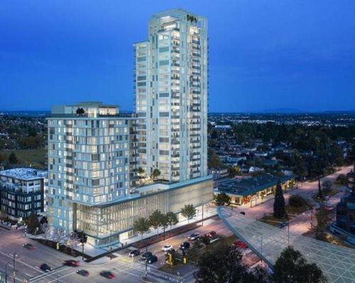 2205-485 west 42 Avenue, Vancouver, BC, V5Z3A6 | Card Image