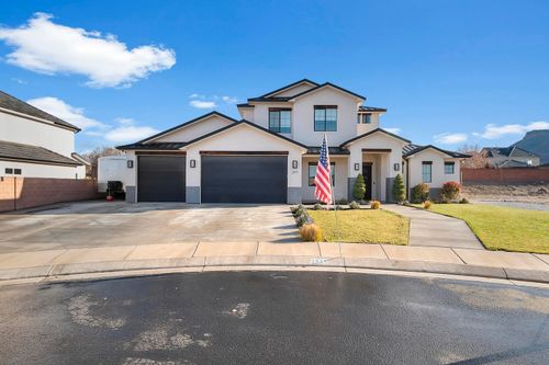 2819 E Briarwood Dr, St. George, UT, 84790-1814 | Card Image