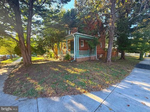 4501 Harrison St Nw, WASHINGTON, DC, 20015-2109 | Card Image
