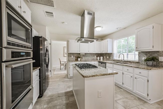 2711 Weald Way Ct, House other with 4 bedrooms, 3 bathrooms and 2 parking in Spring TX | Image 13