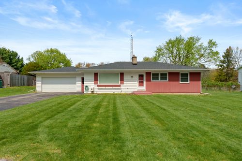 415 Marigold Ave, Portage, MI, 49002-6257 | Card Image