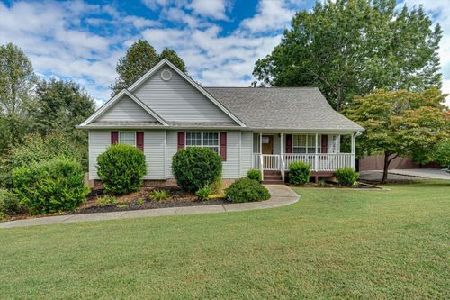 258 Heather Oaks Trl Se, Cleveland, TN, 37323-9397 | Card Image