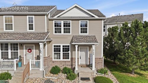 2199 Squawbush Ridge Grv, Colorado Springs, CO, 80910-3062 | Card Image