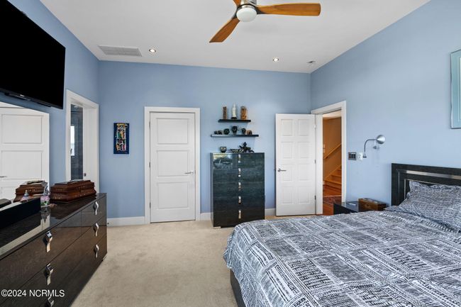 1411 Pasture Point Rd, House other with 3 bedrooms, 3 bathrooms and 4 parking in Merritt NC | Image 25