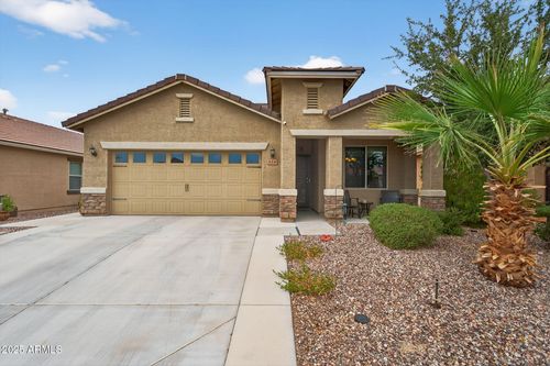514 S 224th Dr, Buckeye, AZ, 85326-0169 | Card Image