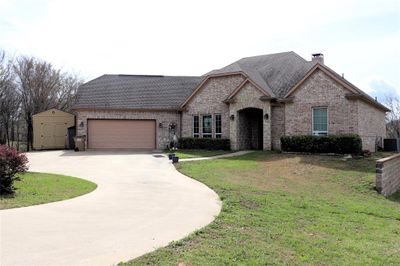 407 Cr 1301, House other with 3 bedrooms, 3 bathrooms and null parking in Yantis TX | Image 3