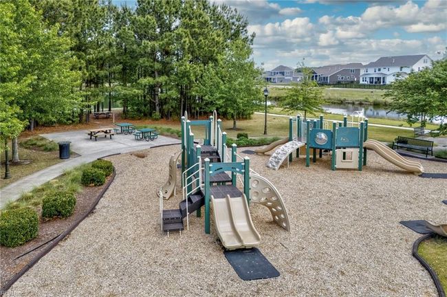 2964 Weston Loop, House other with 6 bedrooms, 4 bathrooms and null parking in Virginia Beach VA | Image 50