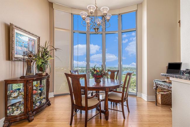 DINING AREA WITH MORE VIEWS | Image 6